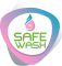Safe Wash Logo